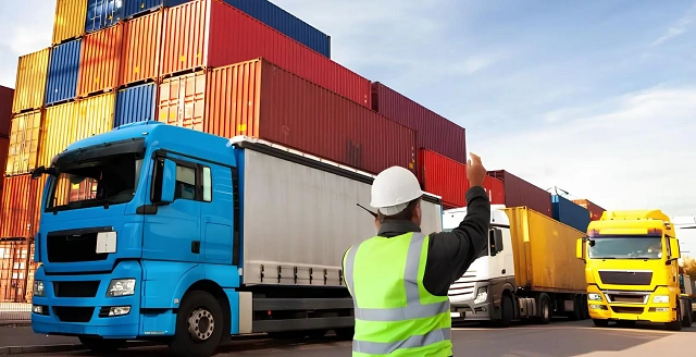 Freight Forwarding